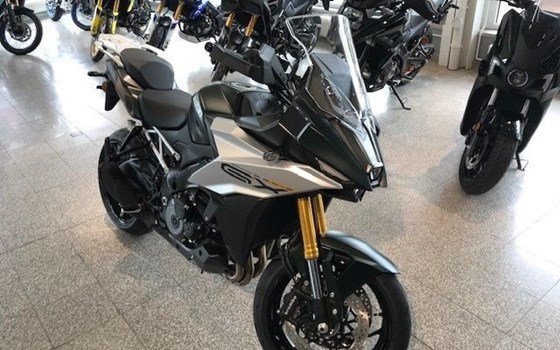 Neufahrzeug Suzuki GSX-S1000 - Bild 5