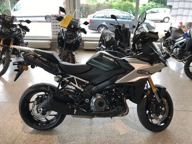 Angebot Suzuki GSX-S1000 Bild 6: Angebot Suzuki GSX-S1000