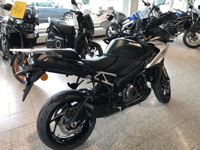 Angebot Suzuki GSX-S1000 Bild 7: Angebot Suzuki GSX-S1000