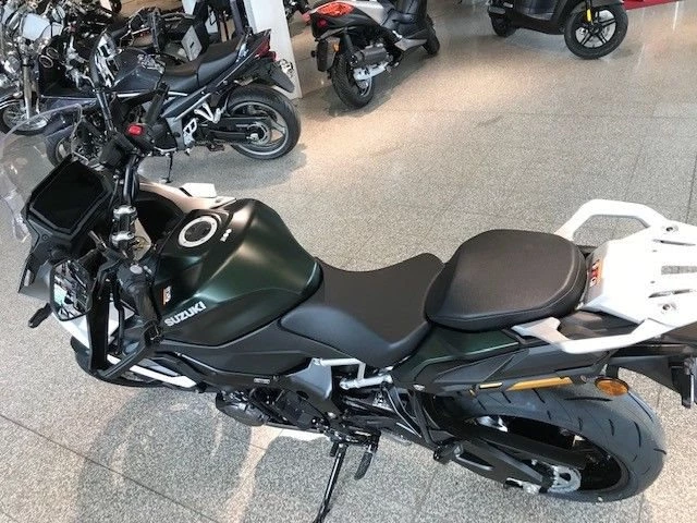 Angebot Suzuki GSX-S1000 Bild 8: Angebot Suzuki GSX-S1000