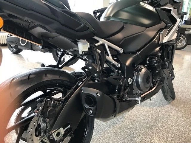 Angebot Suzuki GSX-S1000 Bild 9: Angebot Suzuki GSX-S1000