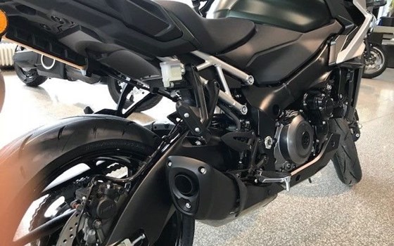 Neufahrzeug Suzuki GSX-S1000 - Bild 9