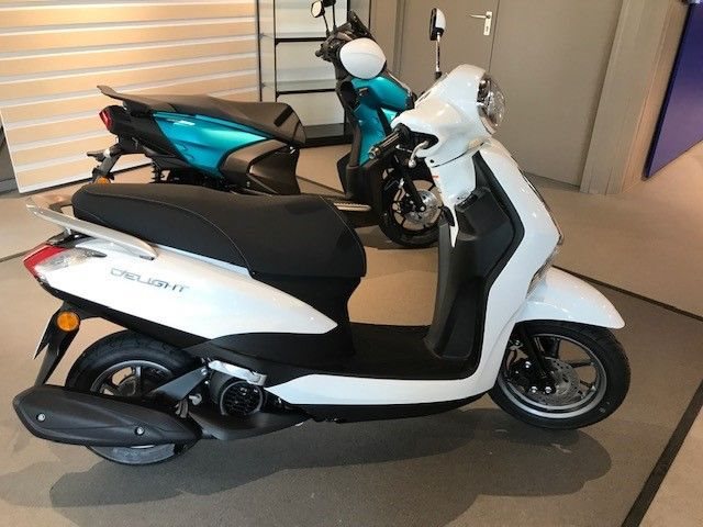 Yamaha D'elight
