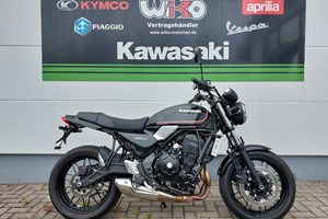 Angebot Kawasaki Z650 RS