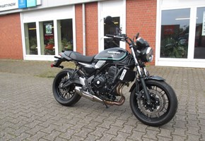 Kawasaki Z650 RS