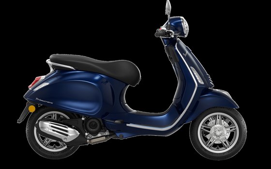 Neufahrzeug Vespa Primavera 50 4T - Bild 2