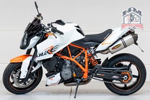 Angebot KTM 990 Super Duke R