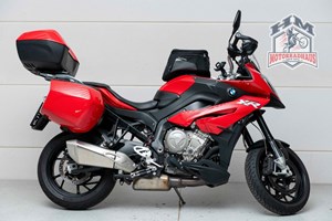 Angebot BMW S 1000 XR