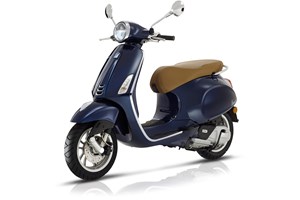 Angebot Vespa 125 Primavera