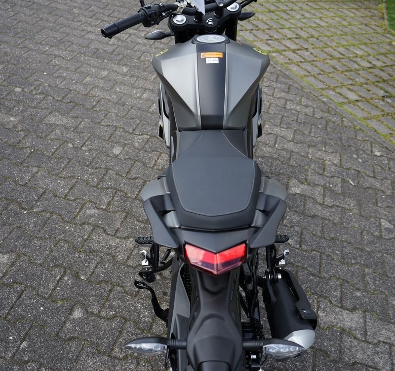 Angebot Benelli BN 125