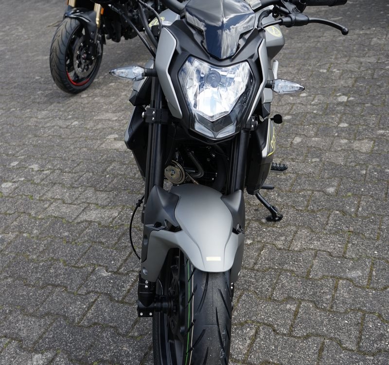 Angebot Benelli BN 125