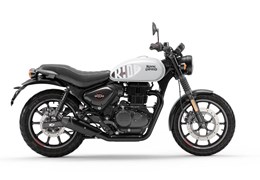 Gebrauchte Royal Enfield HNTR 350