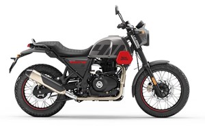 Angebot Royal Enfield Scram 411