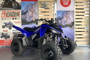 Angebot Yamaha YFM110R