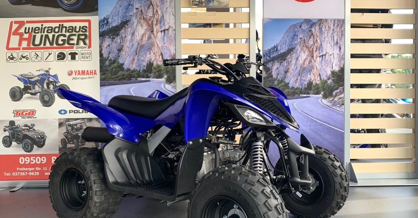 Angebot Yamaha YFM110R