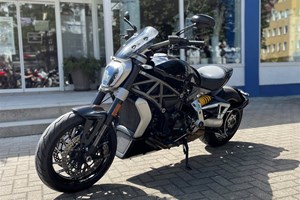 Angebot Ducati XDiavel S