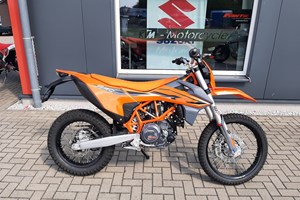 Angebot KTM 690 Enduro R