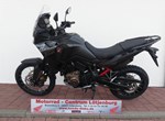 Angebot Honda CRF1100L Africa Twin