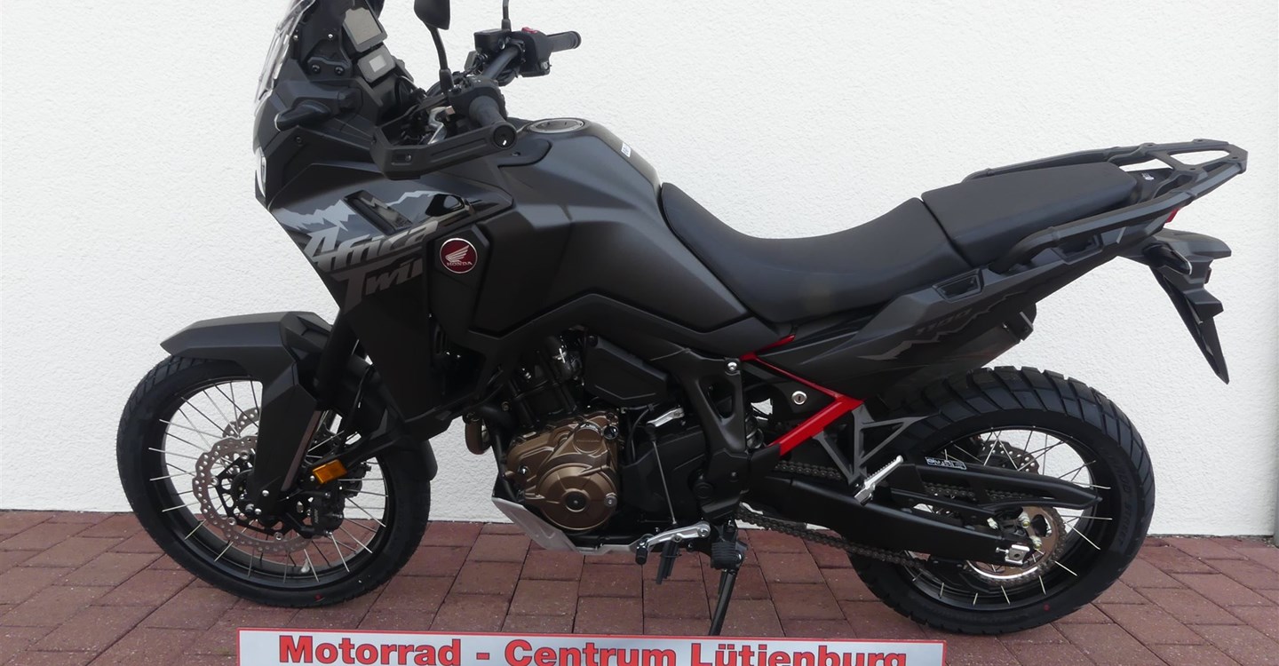 Offer Honda CRF1100L Africa Twin