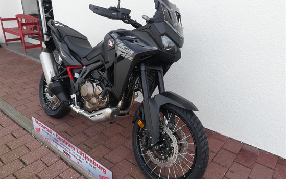 Neufahrzeug Honda CRF1100L Africa Twin - Bild 4