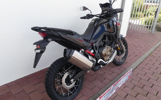 Neufahrzeug Honda CRF1100L Africa Twin - Bild 5