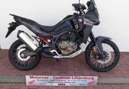 Neumotorrad Honda CRF1100L Africa Twin