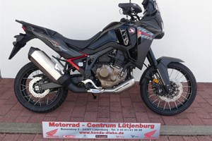 Angebot Honda CRF1100L Africa Twin