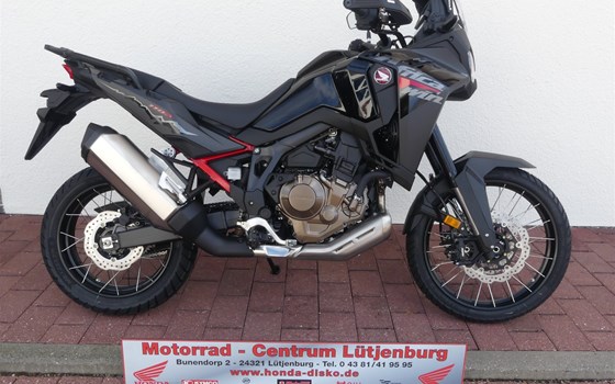 Neufahrzeug Honda CRF1100L Africa Twin - Bild 1