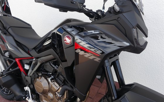 Neufahrzeug Honda CRF1100L Africa Twin - Bild 2