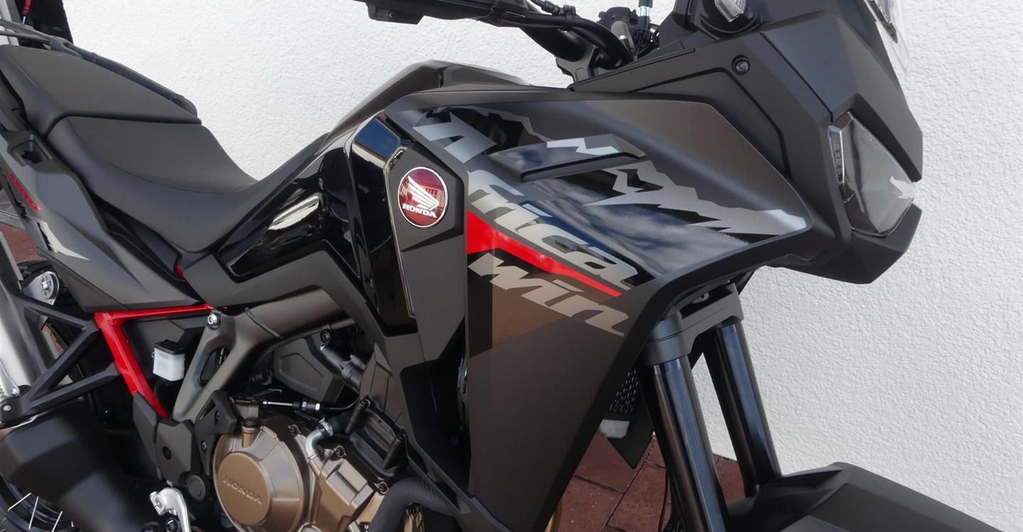 Angebot Honda CRF1100L Africa Twin