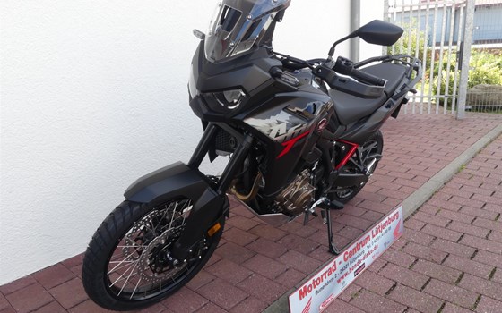 Neufahrzeug Honda CRF1100L Africa Twin - Bild 6
