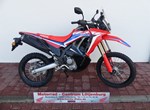 Angebot Honda CRF250 Rally