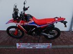 Offer Honda CRF250 Rally