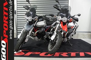 Angebot Moto Guzzi V85 TT