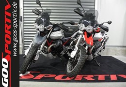 Neumotorrad Moto Guzzi V85 TT