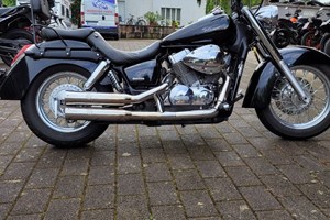 Angebot Honda VT 750