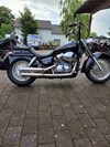 Honda VT 750