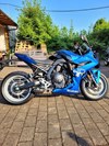 Suzuki GSX-8R