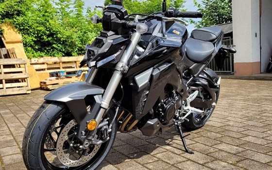 Neufahrzeug Suzuki GSX-S950 - Bild 1