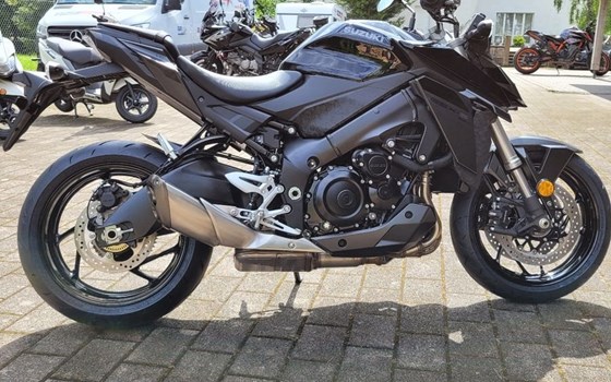 Neufahrzeug Suzuki GSX-S950 - Bild 2