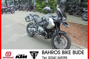 Angebot BMW R 1200 GS