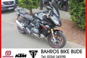 Angebot BMW R 1250 RS