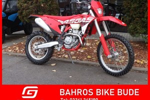 Angebot GASGAS EC 350F