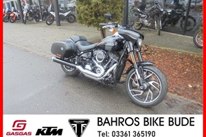 Angebot Harley-Davidson Dyna Super Glide Sport FXDX