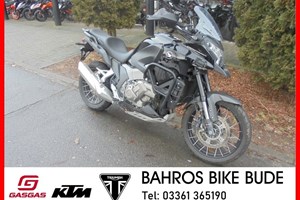 Angebot Honda VFR1200X Crosstourer DCT