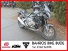 Honda VFR1200X Crosstourer DCT