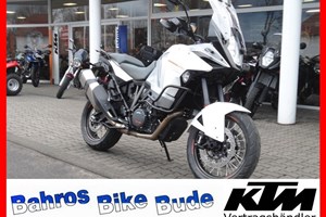 Angebot KTM 1290 Super Adventure