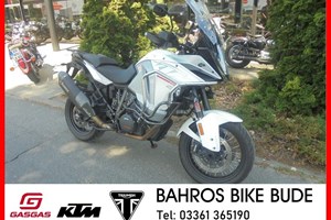 Angebot KTM 1290 Super Adventure T