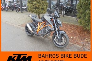 Angebot KTM 1290 Super Duke R