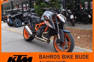 Angebot KTM 1290 Super Duke R